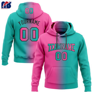 Sweat-shirt à capuche en fibre de bambou écologique pour homme, col rond, coupe ample, couleur unie, avec logo sur le devant, saison printemps - Product Image 2