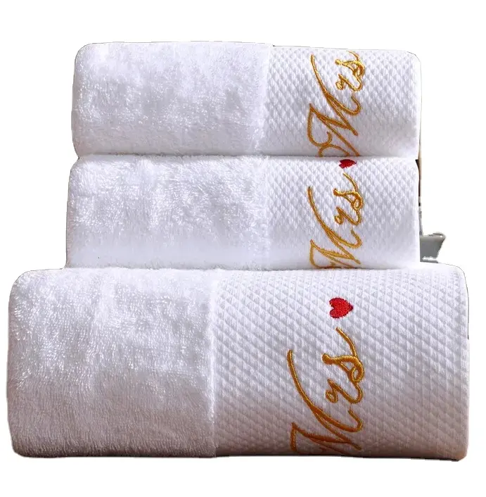 Uxury-sábanas de algodón personalizadas para baño, toallas extra grandes de 100x180cm, venta al por mayor