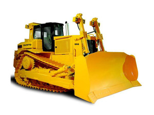 Bomba Hidráulica Bosch Rexroth de Alta Calidad, Alto Rendimiento y Alta Eficiencia para Bulldozer, Motor, Transmisión y Orugas - Product Image 4