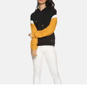 Vêtements décontractés OEM/ODM Service Sweat à capuche pour femmes Offre Spéciale bonne qualité Sweat à capuche Street Style pour femmes - Product Image 5