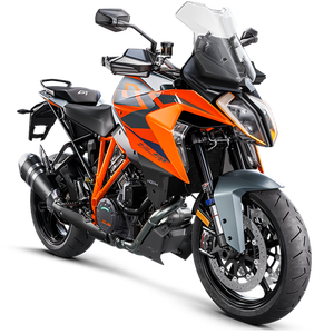 2023 KT_M 1290 ซูเปอร์ดุ๊ก อาร์ - Product Image 2