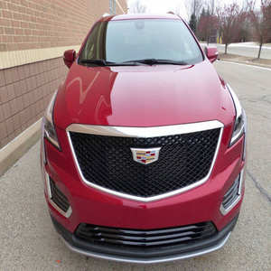 Cadillac XT5 2021 en parfait état - Product Image 2