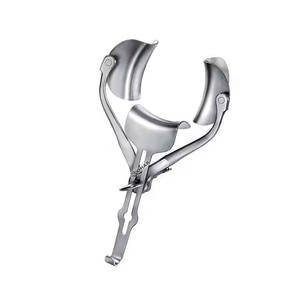 Retractor quirúrgico reutilizable Ricard Retractor abdominal Reutilizable Retractor abdominal de alta calidad de herramientas médicas quirúrgicas - Product Image 1