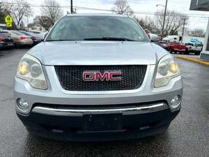 GMC Acadia SLT-1 AWD de Segunda Mano, Modelo 2011 - Product Image 4