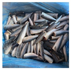 ปลาซาร์ดีนแช่แข็งขนาดเฉลี่ย - Product Image 5