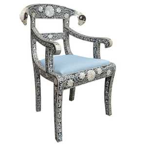 Decoración del hogar de madre perla para Diwali Lustrous Living Eco-Friendly - Product Image 6