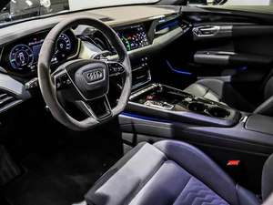 AUDI LHD/RHD 2023 DE SEGUNDA VETA GT QUATTR0 - Product Image 2