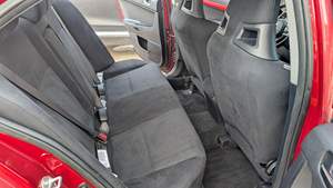 มิตซูบิชิ แลนเซอร์ อีโวลูชั่น เอ็กซ์ เอ็มอาร์ ปี 2008 มือสอง พวงมาลัยซ้าย/ขวา - Product Image 4