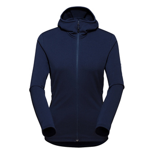 Logo personnalisé 100% coton dessins colorés hommes sweats à capuche col roulé fermeture éclair sweats à capuche courts pour femme - Product Image 1