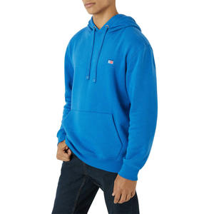 เสื้อฮู้ดขนแกะสำหรับผู้ชายขายส่ง - Product Image 3