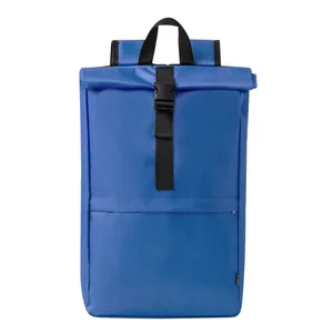Zaino Personalizzato Vaega in RPET, Accessorio Promozionale Sostenibile - Product Image 1