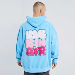 Sweat-shirt à capuche en coton unisexe avec fermeture éclair Vente en gros 3D surdimensionné personnalisé pour sweat à capuche imprimé bouffant Sweatshirts à capuche pour hommes - Product Image 6