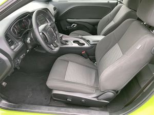 C-HALLENGER SXT RWD COUPÉ 2023 USADO EN BUEN ESTADO, TRANSMISIÓN AUTOMÁTICA DE 8 VELOCIDADES, 303 HP, EN VENTA - Product Image 4