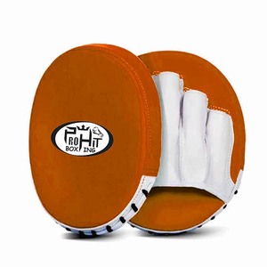 แผ่นเป้าซ้อมมวยแผ่นเป้าซ้อมใหม่ - Product Image 5