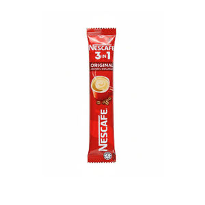 Café instantané Nescafé Taster's Choice House Blend / Nescafé classique / Nescafé 3 en 1 - Product Image 3