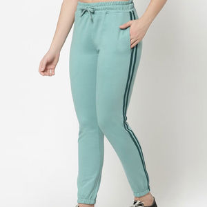 Pantalones Cargo de Mujer con Logotipo Personalizado OEM, Material de Alta Calidad, Venta al por Mayor, Pantalones Cargo de Frente Plano para Mujer, Nuevos para Invierno - Product Image 3