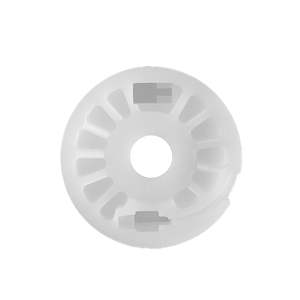 Carrete de gato de parabrisas para BMW Serie 3 E46 - Product Image 1