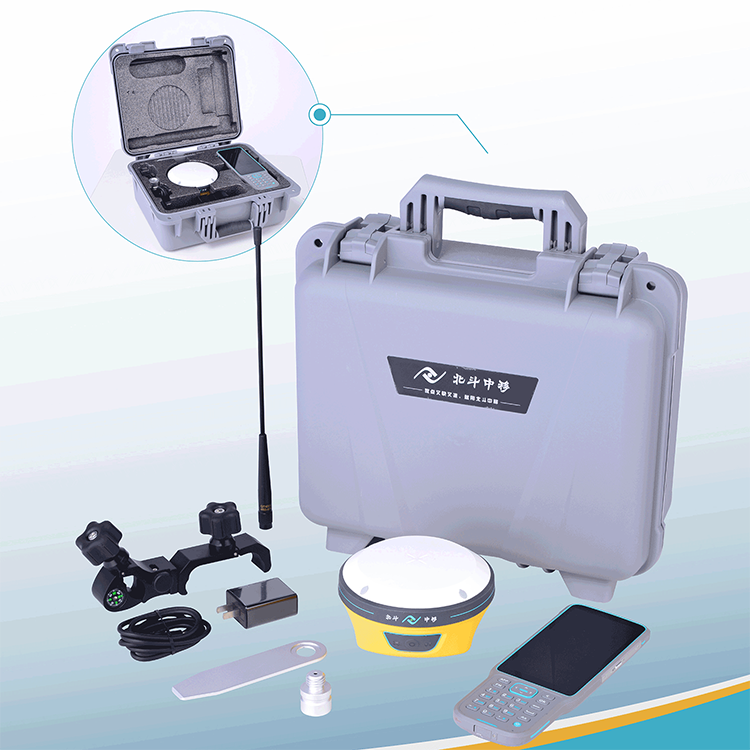 Beidous CM5 GNSS Rtk Gps Высокоточный Gnss GPS приемник GNSS