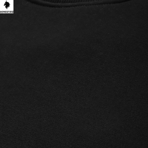 เสื้อฮู้ดผ้าขนแกะพิมพ์ลายพัฟสำหรับผู้ชายผ้าฝ้าย100% แบบกำหนดเองได้ไซส์ใหญ่พิเศษ - Product Image 6