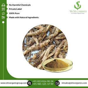 Grossiste indien d'extrait de plantes de bonne qualité Extrait sec de Kutki pur et naturel de qualité alimentaire et cosmétique pour achat en gros - Product Image 4