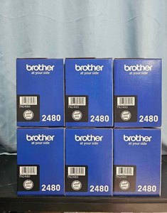 Cartucho de tóner Brother Tn 2480 - Product Image 3