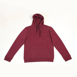 Devenez un fournisseur Top Casual Men's Fashion Hoodie With custom design puff print custom oversize fashion hoodies thermal - Product Image 1