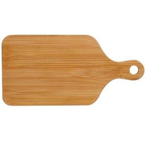 Tabla de cortar de madera apta para cocinas que necesitan una tabla versátil que satisface diversas demandas de cocina todos los días. - Product Image 1