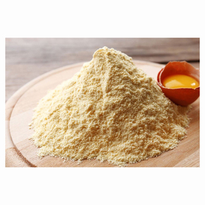 Poudre d'albumen d'oeuf à haut fouet Poudre de jaune d'oeuf de qualité supérieure Variété de poudre de blanc d'oeuf disponible à la vente - Product Image 1