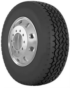 Neumático Radial Sólido Sin Cámara para Camión Pesado ST720 - 425/65-22.5, 1 Año de Garantía, Todos los Tamaños de Rin - Product Image 1