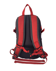 Bolsa de escalada de viaje grande superventas, Material de nailon colorido a la moda, impermeable, con logotipo personalizado, bolsa de senderismo de Vietnam - Product Image 5