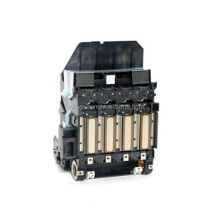 HESHUN nouvelle tête d'impression d'origine DE100 tête d'impression Ultra Durable pour imprimante <span class=keywords><strong>Fujifilm</strong></span> De100 pour tête d'imprimante Photo <span class=keywords><strong>Fujifilm</strong></span> DE 100 - Product Image 1