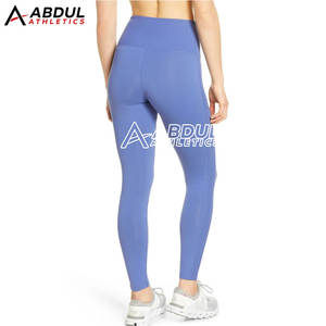 Leggings de Yoga para Mujer, Último Estilo en Oferta, MOQ Bajo, Ropa de Yoga, Leggings de Yoga Cómodos para Mujer - Product Image 5