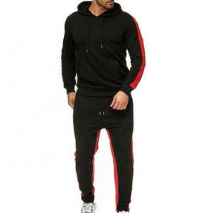 ชุดกีฬาระบายอากาศได้ดีมีสไตล์ใส่ในยิมวิ่งจ๊อกกิ้งชุดออกกำลังกายแบบลำลองทนทาน - Product Image 2