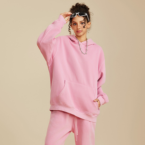 2025 personalizado Unisex peso pesado 3D alta calidad diseño personalizado OEM conjunto de Sudadera con capucha para Hombre Ropa Deportiva Jogging chándal sudaderas con capucha - Product Image 3