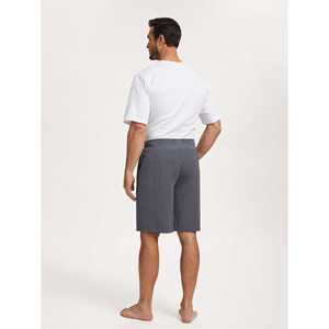 Pantalones Cortos Deportivos Premium Personalizados para Hombre, Tejido de Punto Transpirable - Product Image 2