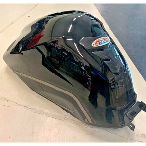 Réservoir de carburant en aluminium de haute qualité pour moto Yamaha FZ 6 Fazer 04-07 5VXW24103106, nouvelles pièces de moteur pour pompe à carburant - Product Image 4