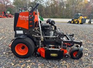 Tondeuse à gazon Kubota SZ19-36 2023, tondeuse à gazon à rayon de braquage nul - Product Image 3