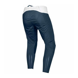 Pantalons de motocross pour hommes fabriqués en gros au Pakistan, pantalons de motocross sur mesure avec logo personnalisé - Product Image 5