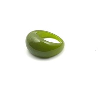 Bagues en résine de différentes couleurs, meilleure qualité, Style de mode, bijoux en résine, Design spécial pour une meilleure utilisation des cadeaux