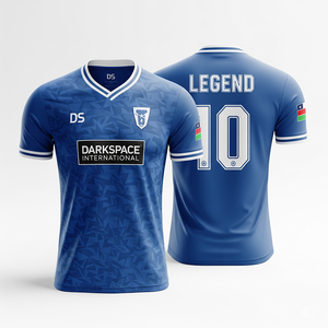 เสื้อฟุตบอลสำหรับเยาวชนและผู้ใหญ่เสื้อฟุตบอล2025 - Product Image 4