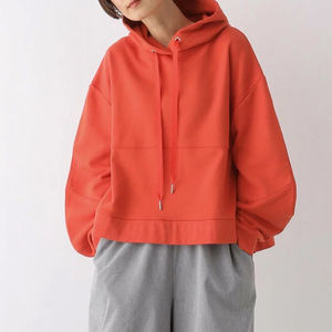 Sweat-shirts pour femmes imprimés personnalisés de haute qualité, décontractés, respirants, surdimensionnés, prix bas / prix d'usine, sweat-shirt pour femmes 2026 - Product Image 4