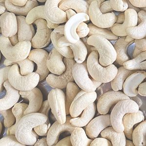 Anacardos al por mayor de alta calidad WW180 WW210 WW320 WW450 exportados a Asia, UE, ORIENTE MEDIO - Product Image 1