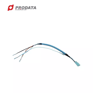 Arnés de cableado de automoción personalizable para aplicaciones electrónicas - Product Image 3