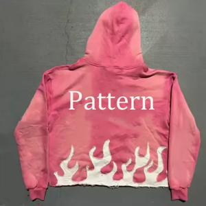 Custom <b>Black</b> <b>Fleece</b> Pullover Hoodie Regular Fit 100% Cotton Winter Regular Length Quick Dry Acid Wash <b>Men</b> - Product Image 2