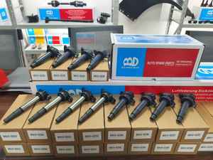 UF363คอยล์จุดระเบิดสำหรับ3.0L 2.0L A33/3.0L SABLE รุ่นแรก | แทนที่22448-2Y005 22448-2Y006 0986JG1222 - Product Image 6