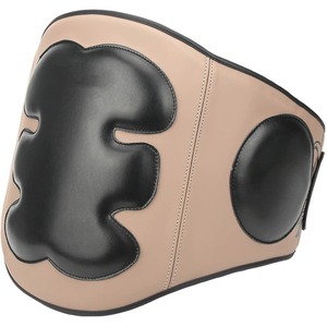 Protecteur de corps de boxe de qualité supérieure pour MMA Muay Thai et Taekwondo équipement de Sparring pour la protection du corps de la poitrine - Product Image 1