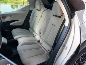 2023NEW Z E.E K.R X SUV Vehículos de lujo de alto rendimiento de nueva energía Alto rendimiento - Product Image 3