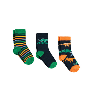 Calcetines infantiles Accesorios escolares para niños - Product Image 1