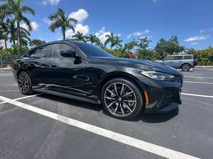 BMW i4 Usado 2024 - Product Image 2