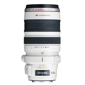 Vendedor verificado para EF 28-300mm F/3,5-5,6 L IS USM - Product Image 2
